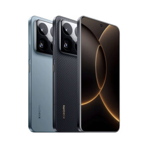 Anniversary Celebration while stocks last：Xiaomi 15S Pro 6.7-inch 2K AMOLED screen, 3200x1440 pixels resolution. Xiaomi XRING O1 processor, 3 nm manufacturing process. Leica...