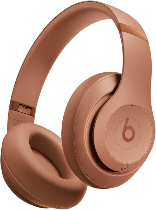 Beats Studio Pro - Wireless Bluetooth Noise Cancelling Headphones - Personalized Spatial Audio, USB-C Lossless Audio, Apple & Android Compatibility, Up to 40 Hours Battery Life