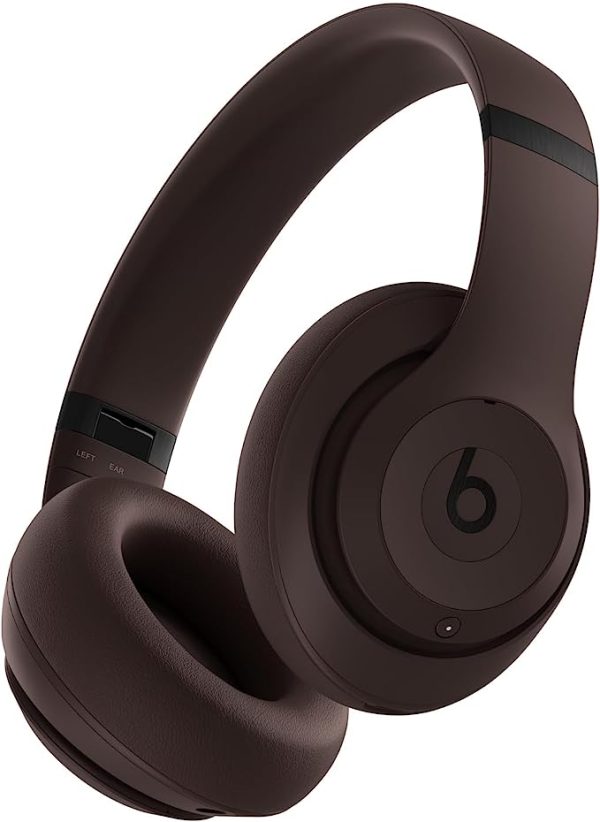 Beats Studio Pro - Wireless Bluetooth Noise Cancelling Headphones - Personalized Spatial Audio, USB-C Lossless Audio, Apple & Android Compatibility, Up to 40 Hours Battery Life