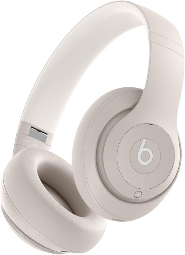 Beats Studio Pro - Wireless Bluetooth Noise Cancelling Headphones - Personalized Spatial Audio, USB-C Lossless Audio, Apple & Android Compatibility, Up to 40 Hours Battery Life