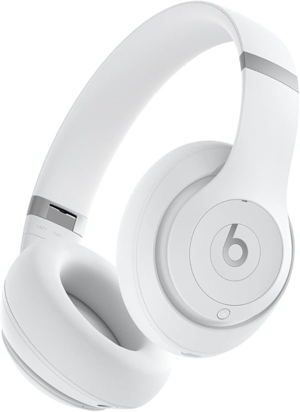 Beats Studio Pro - Wireless Bluetooth Noise Cancelling Headphones - Personalized Spatial Audio, USB-C Lossless Audio, Apple & Android Compatibility, Up to 40 Hours Battery Life