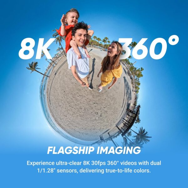 "Capture Every Angle for Just AED 99 – 360° Action Awaits"