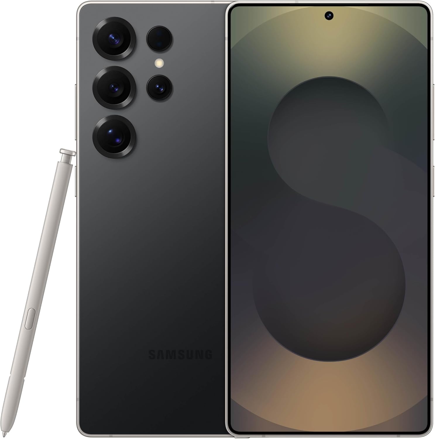 Celebrate with Us Anniversary Limited-Time & Limited-Quantity Deal AED 99.99د.إ:SAMSUNG Galaxy S25 Ultra Cell Phone, 512GB AI Smartphone, Unlocked Android, AI Camera, Fast...