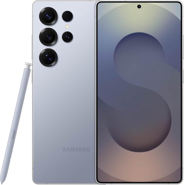 Celebrate with Us Anniversary Limited-Time & Limited-Quantity Deal AED 99.99د.إ:SAMSUNG Galaxy S25 Ultra Cell Phone, 512GB AI Smartphone, Unlocked Android, AI Camera, Fast...