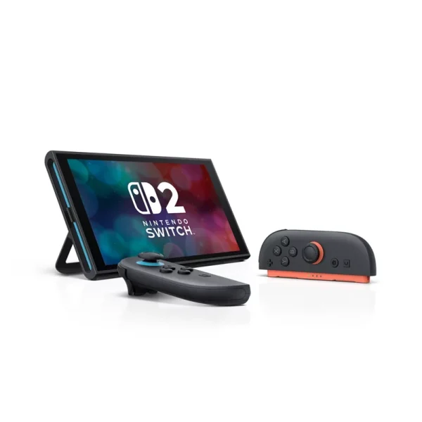 Celebrate with Us Anniversary Limited-Time & Limited-Quantity Deal AED 99.99د.إ:Nintendo Switch™ 2 + Mario Kart™ World Bundle