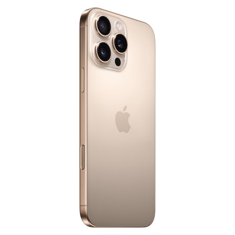 Celebrate with Us Anniversary Limited-Time & Limited-Quantity Deal AED د.إ99.99:Apple iPhone 16 Pro Max 256GB 5G