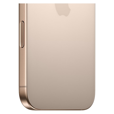 Celebrate with Us Anniversary Limited-Time & Limited-Quantity Deal AED د.إ99.99:Apple iPhone 16 Pro Max 256GB 5G