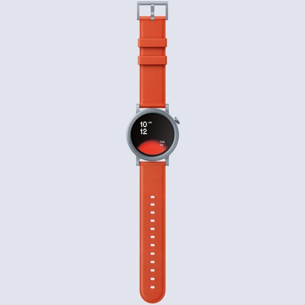 Exclusive for New Users:CMF by Nothing Watch Pro 2 Smartwatch with 1.32’’ AMOLED display, 11 days battery life, Bluetooth calls with AI noise reduction and Built-in multi-system...