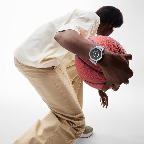 Exclusive for New Users:CMF by Nothing Watch Pro 2 Smartwatch with 1.32’’ AMOLED display, 11 days battery life, Bluetooth calls with AI noise reduction and Built-in multi-system...