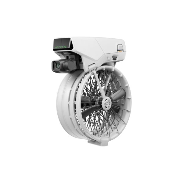 Flip, Fly, and Capture More – Just AED 99 to Begin