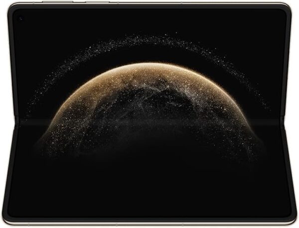 HUAWEI Mate X6 Foldable Smartphone + GT4 Titanium + 6-Months Huawei Care+, 12+512, Ultra Slim & Durable, Ultra Chroma Camera, Kunlun Glass 2nd Gen, HUAWEI X-True Display,...