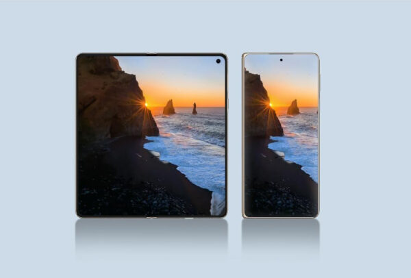 HUAWEI Mate X6 Foldable Smartphone + GT4 Titanium + 6-Months Huawei Care+, 12+512, Ultra Slim & Durable, Ultra Chroma Camera, Kunlun Glass 2nd Gen, HUAWEI X-True Display,...