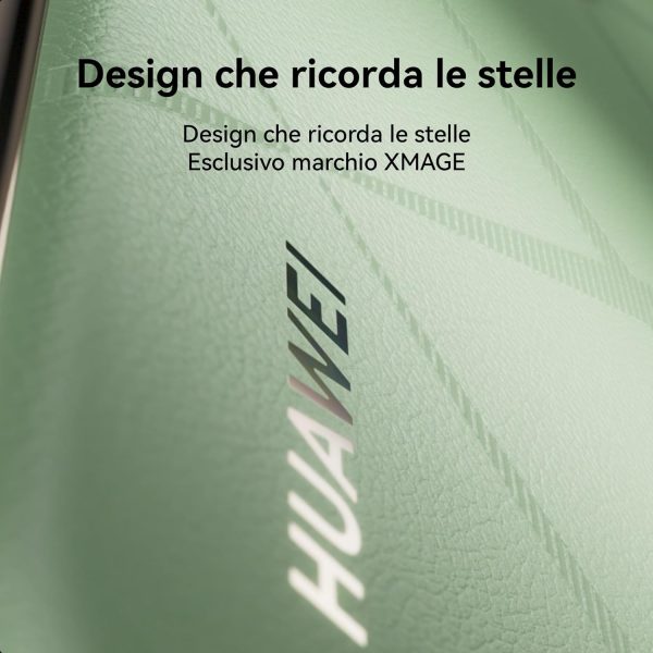 Huawei Pura 70 Ultra Smartphone, 16 GB RAM, 512 GB Storage, Ultra Lighting Camera with Retractable Lens, Green