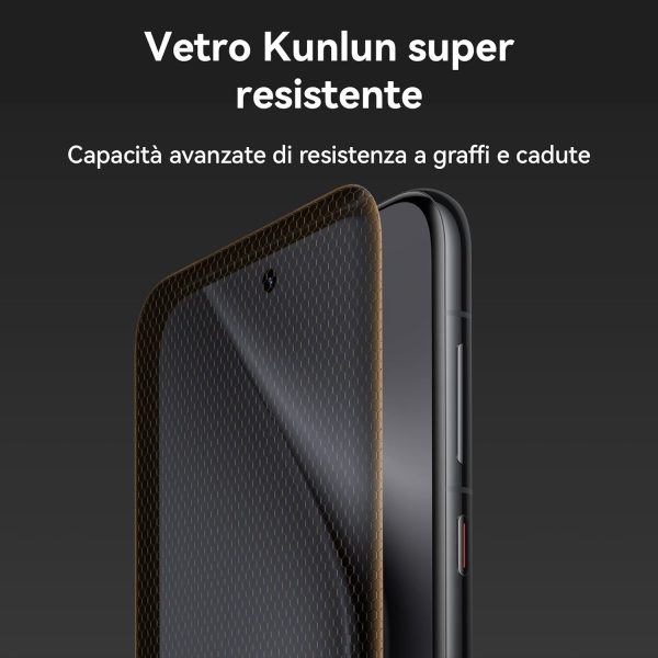 Huawei Pura 70 Ultra Smartphone, 16 GB RAM, 512 GB Storage, Ultra Lighting Camera with Retractable Lens, Green