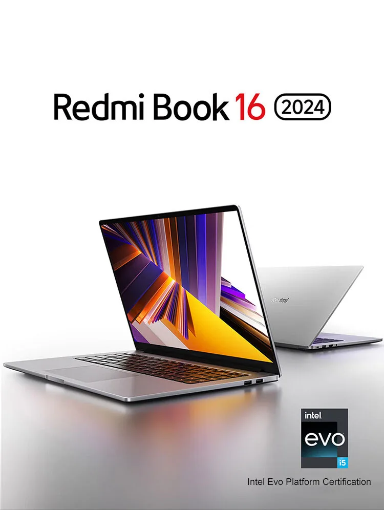 "Just $0.99 to Get Started! – Redmi Book 16"