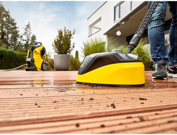 Limited-Time Sale for Summer Surprises AED 129د.إ:Kärcher K7 Premium Smart Control Home Pressure Washer, Pressure: max 180 bar, Flow rate: 600l/h, Surface: 60m²/h, Water Filter,...