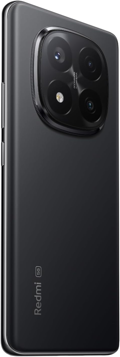 Limited-Time Sale for Summer Surprises AED 89د.إ:Xiaomi Redmi Note 14 Pro+ 5G Mobile (Midnight Black 12GB RAM, 512GB Storage) | 200MP pro-grade AI camera system |Curved 6.67"...