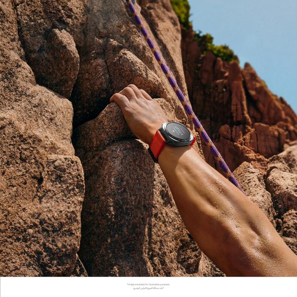 Limited-Time Sale for Summer Surprises AED 99د.إ:Samsung Galaxy Watch Ultra Smartwatch, 47mm, LTE, Health Monitoring, Fitness Tracker (UAE Version)