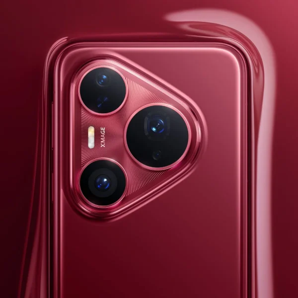 NEW HUAWEI Pura80 Pro+ 6.8 120HZ OLED Kirin CPU IP68 50MP OIS Cameras NFC OTA Fast Charge 5700mAh HarmonyOS 5.1