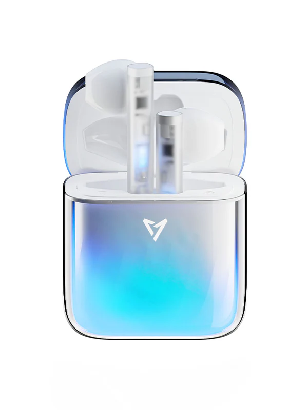 【New User Only Free Shipping】LIUP Pods LP1 Luminous Quicksand Earbuds Glow In The Dark