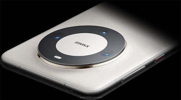 Original Huawei Mate 60 Pro+ Pro Plus Cell phone 5000mAh 88W SuperCharge 6.82" 120Hz 48MP Rear Three Camera Hongmeng OS 4.0 NFC