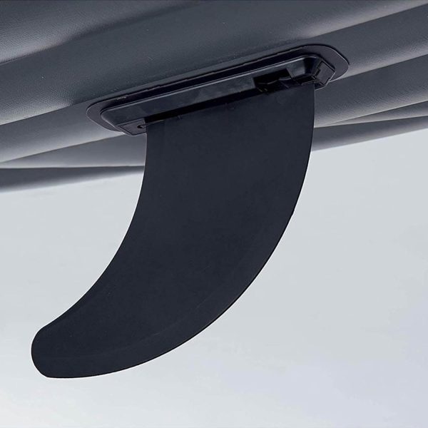 Summer Final Clearance Just AED 89د.إ:Intex 68307EP Explorer K2 Inflatable Kayak Set: Includes Deluxe 86in Aluminum Oars and High-Output Pump – SuperStrong PVC – Adjustable...