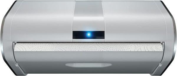 Summer Final Clearance Just AED 99د.إ:Innovia Automatic Paper Towel Dispenser. Touchless Technology. Works with Most Paper Towel Brands and Sizes. Dispenses The Number of Sheets...