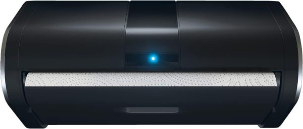 Summer Final Clearance Just AED 99د.إ:Innovia Automatic Paper Towel Dispenser. Touchless Technology. Works with Most Paper Towel Brands and Sizes. Dispenses The Number of Sheets...