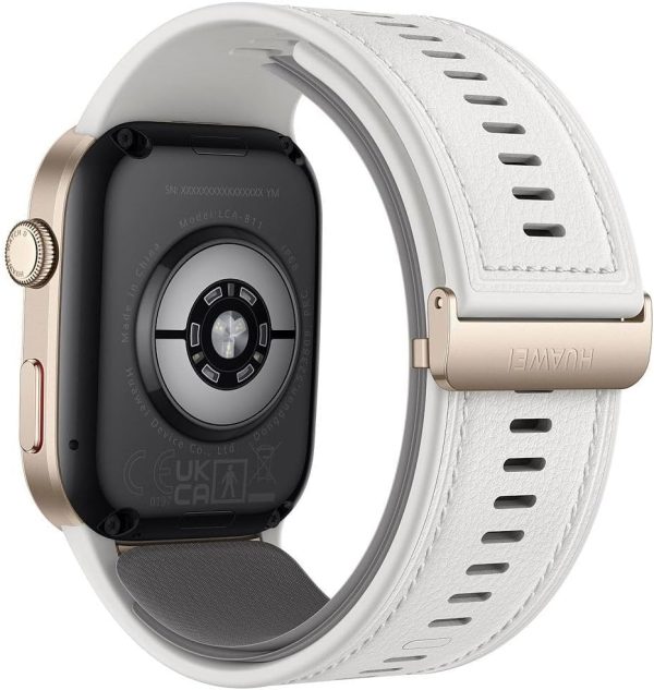 Summer Surprises AED 99.00د.إ :HUAWEI WATCH D2, Smartwatch 1.8" AMOLED, Foot Blood Pressure Monitor, ECG, Sleep Respiratory Awareness, SpO2, Lightweight and Slim Design, Health...