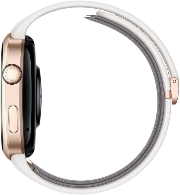 Summer Surprises AED 99.00د.إ :HUAWEI WATCH D2, Smartwatch 1.8" AMOLED, Foot Blood Pressure Monitor, ECG, Sleep Respiratory Awareness, SpO2, Lightweight and Slim Design, Health...