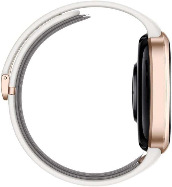 Summer Surprises AED 99.00د.إ :HUAWEI WATCH D2, Smartwatch 1.8" AMOLED, Foot Blood Pressure Monitor, ECG, Sleep Respiratory Awareness, SpO2, Lightweight and Slim Design, Health...