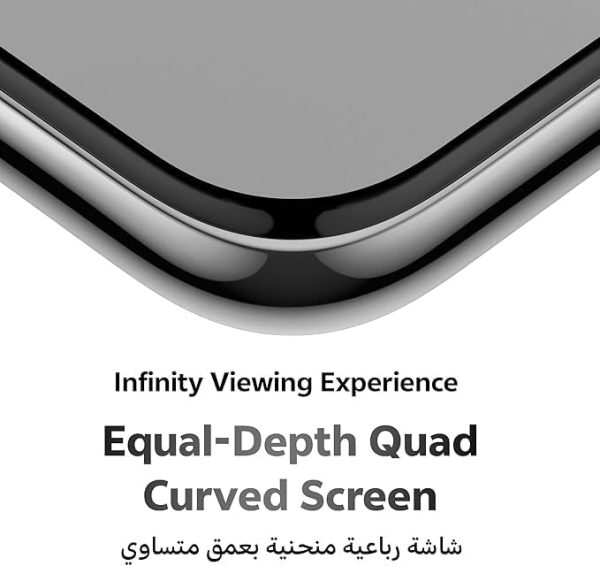 Vivo V50 5G - Ancora Red 12 + 256GB | 50MP ZEISS Camera | 3D curved 120Hz AMOLED Display | 6000mAh | IP69, 4Y Battery |18 Months Warranty - UAE Version