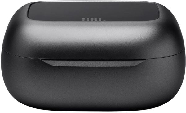 While Stocks LastοΌJBL Live Beam 3 Wireless Bluetooth Earbud Headphones with 48H Battery Life, True Adaptive Noise-Cancelling and High-Resolution JBL Signature Sound, IP55...