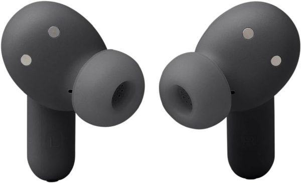 While Stocks LastοΌJBL Live Beam 3 Wireless Bluetooth Earbud Headphones with 48H Battery Life, True Adaptive Noise-Cancelling and High-Resolution JBL Signature Sound, IP55...