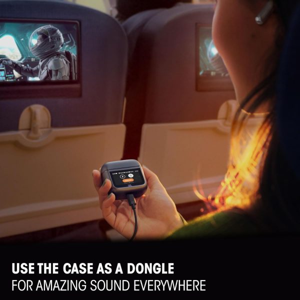 While Stocks Last:JBL Tour Pro 3 - True Wireless Noise Cancelling Earbuds with Smart Charging Case, Legendary Pro Sound with Hybrid Dual-Driver, Spatial 360 Sound with Head...