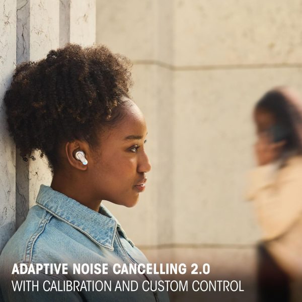 While Stocks Last:JBL Tour Pro 3 - True Wireless Noise Cancelling Earbuds with Smart Charging Case, Legendary Pro Sound with Hybrid Dual-Driver, Spatial 360 Sound with Head...