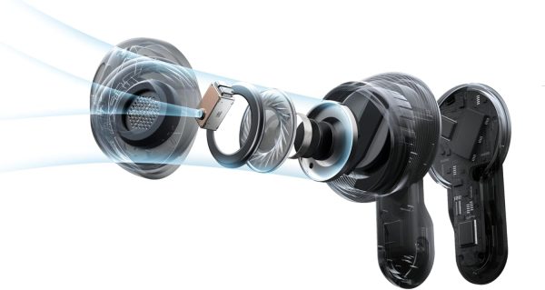 While Stocks Last:JBL Tour Pro 3 - True Wireless Noise Cancelling Earbuds with Smart Charging Case, Legendary Pro Sound with Hybrid Dual-Driver, Spatial 360 Sound with Head...