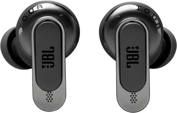 While Stocks Last:JBL Tour Pro 3 - True Wireless Noise Cancelling Earbuds with Smart Charging Case, Legendary Pro Sound with Hybrid Dual-Driver, Spatial 360 Sound with Head...