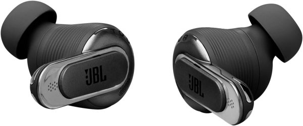 While Stocks Last:JBL Tour Pro 3 - True Wireless Noise Cancelling Earbuds with Smart Charging Case, Legendary Pro Sound with Hybrid Dual-Driver, Spatial 360 Sound with Head...