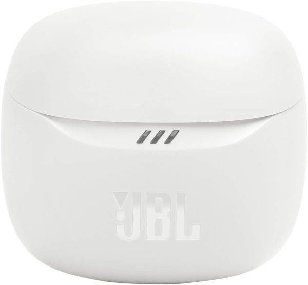 While Stocks Last:JBL Tune Flex 2 - True Wireless Noise Cancelling Earbuds Spatial Sound and Smart Ambient Technology, 6 mics for Perfect Calls, up to 48Hrs of Playback, IP54...