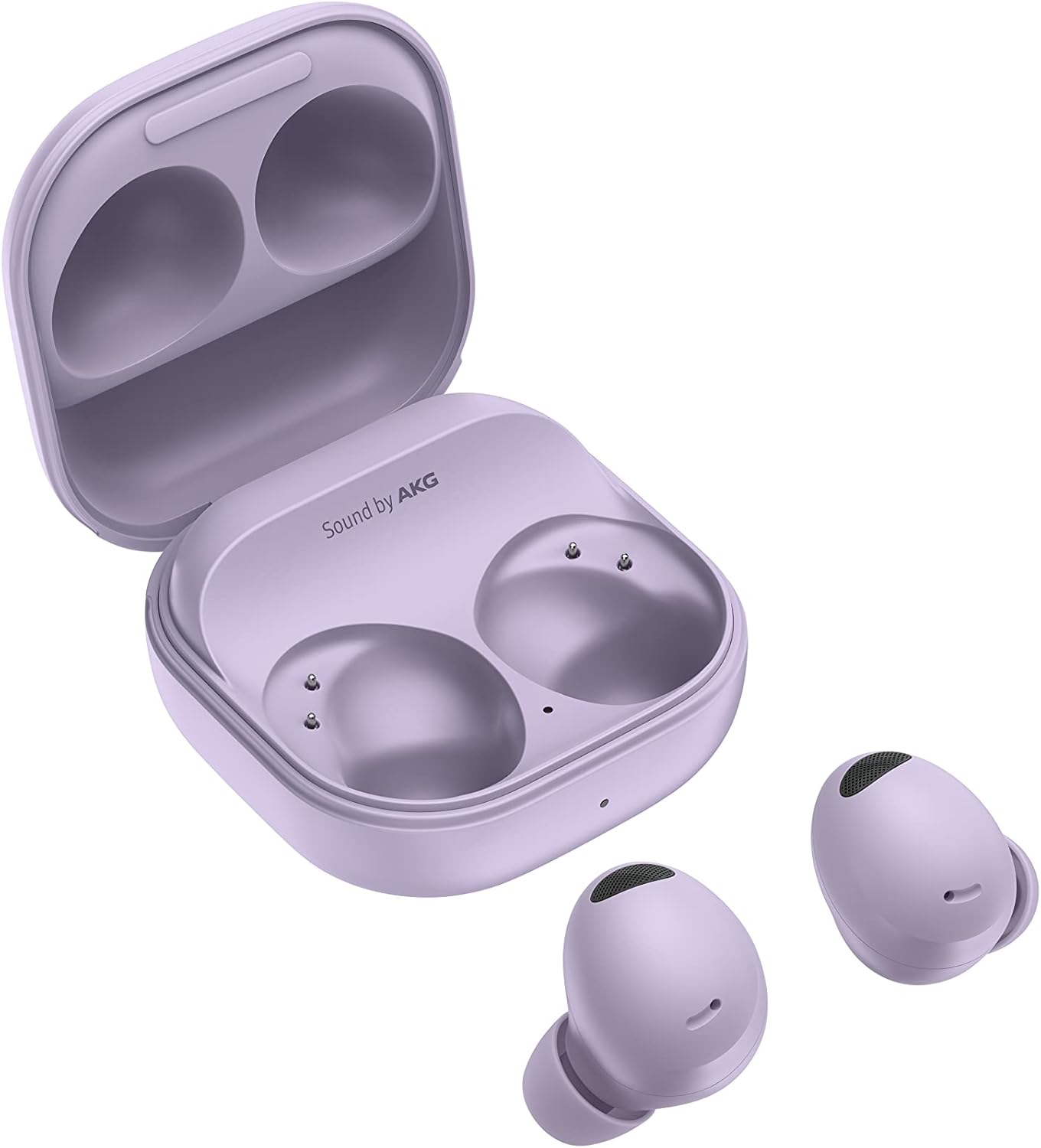 While Stocks Last:SAMSUNG Galaxy Buds 2 Pro True Wireless Bluetooth Earbuds, Noise Cancelling, Hi-Fi Sound, 360 Audio, Comfort Fit In Ear, HD Voice, IPX7 Water Resistant, [1Yr...