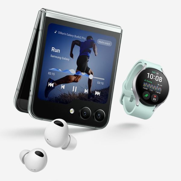 While Stocks Last:SAMSUNG Galaxy Buds 2 Pro True Wireless Bluetooth Earbuds, Noise Cancelling, Hi-Fi Sound, 360 Audio, Comfort Fit In Ear, HD Voice, IPX7 Water Resistant, [1Yr...