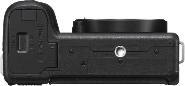 While Stocks Last:Sony Alpha ZVE10 II - APS-C Interchangeable Lens Mirrorless Content Creators’ Camera