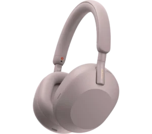 While Stocks Last：WH-1000XM5 Wireless Industry Leading Noise Canceling Headphones