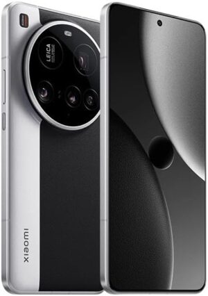 Xiaomi 15 Ultra 16GB RAM 512GB ROM | ‎Android 14 | 5G | ‎5410 Milliamp Hours | 700g | ‎3.5 mm