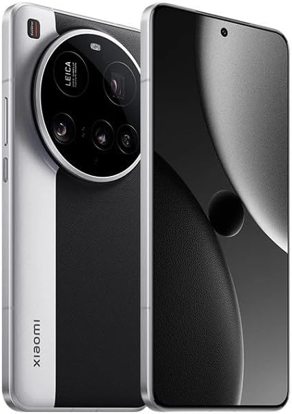 Xiaomi 15 Ultra 16GB RAM 512GB ROM | Android 14 | 5G | 5410 Milliamp Hours | 700g | 3.5 mm