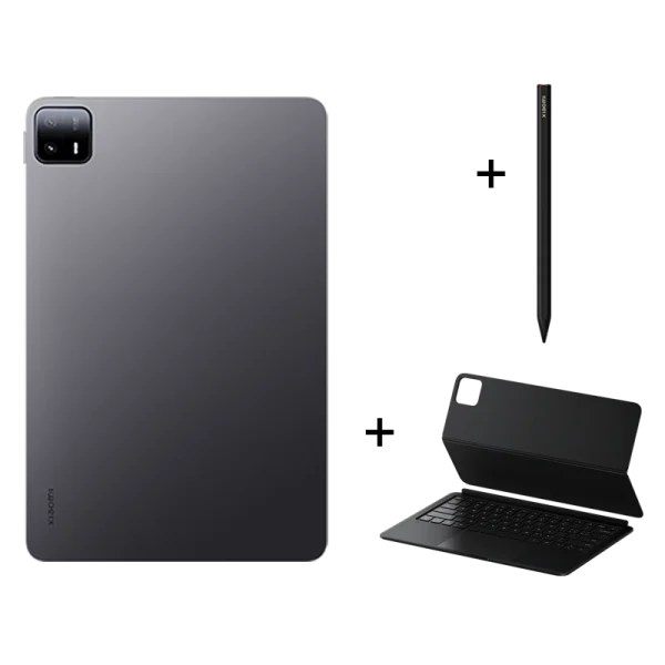 Xiaomi Pad 6 Max 14 Tablet Snapdragon 8+ 10000mAh 120Hz 2.8K UHD Screen 67W 50MP